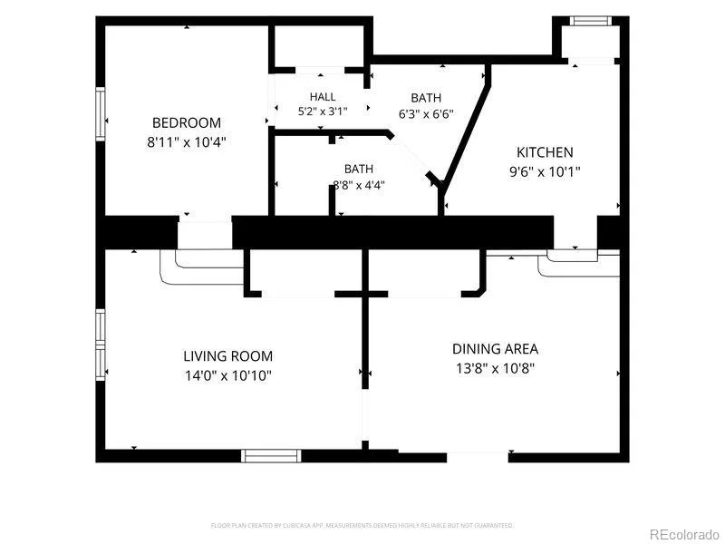 790 Garrison Street Denver CO 80215 | MLS #REC9814181 10032026025410 800 48