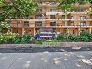 2225 Buchtel Boulevard #1101 Denver CO 80210 | MLS #REC9814708 06162026172907 300 0