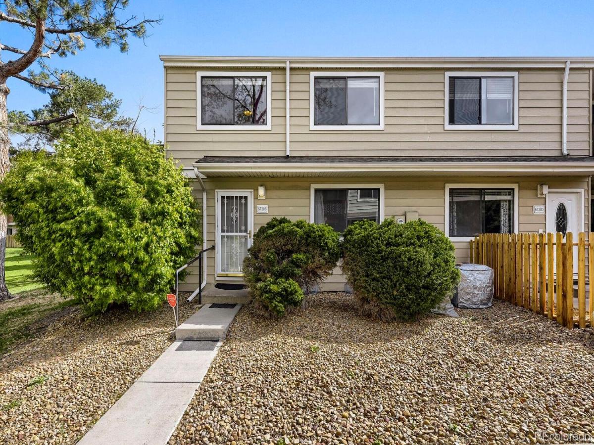6720 E Mississippi Avenue #B Denver CO 80224 | MLS #REC9815032 MLS #REC9815032 image #0