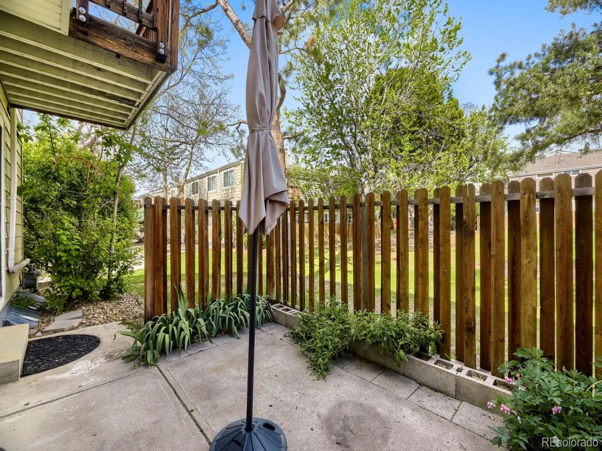 6720 E Mississippi Avenue #B Denver CO 80224 | MLS #REC9815032 10082026192245 1200 26