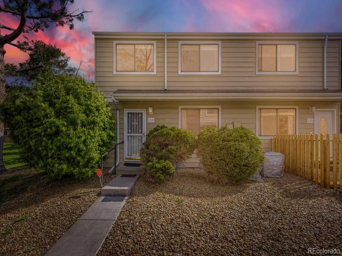 6720 E Mississippi Avenue #B Denver CO 80224 | MLS #REC9815032 10082026192245 1200 28