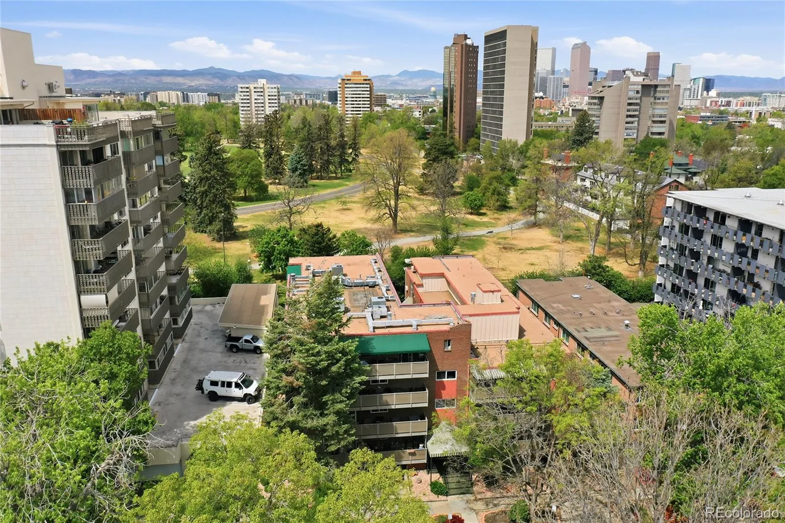 1245 Race Street #108 Denver CO 80206 MLS #REC9815406 05052026193100 1600 1