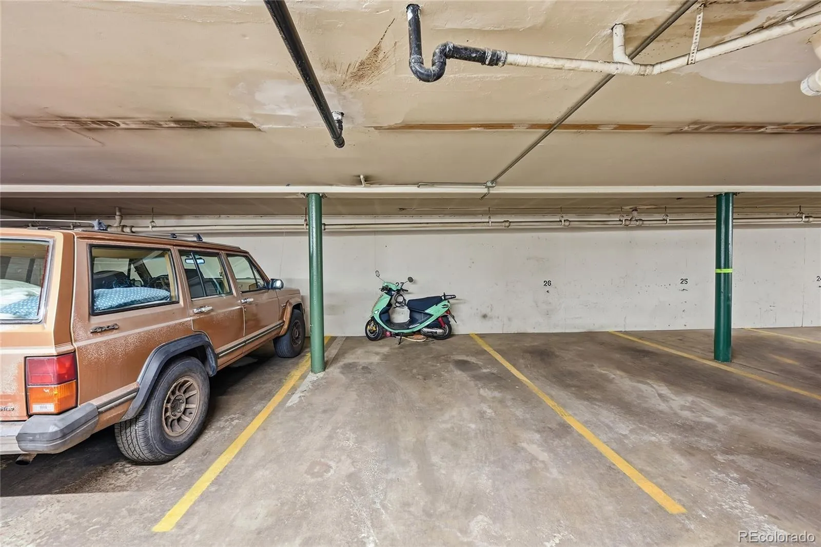 1245 Race Street #108 Denver CO 80206 MLS #REC9815406 05052026193100 1600 14