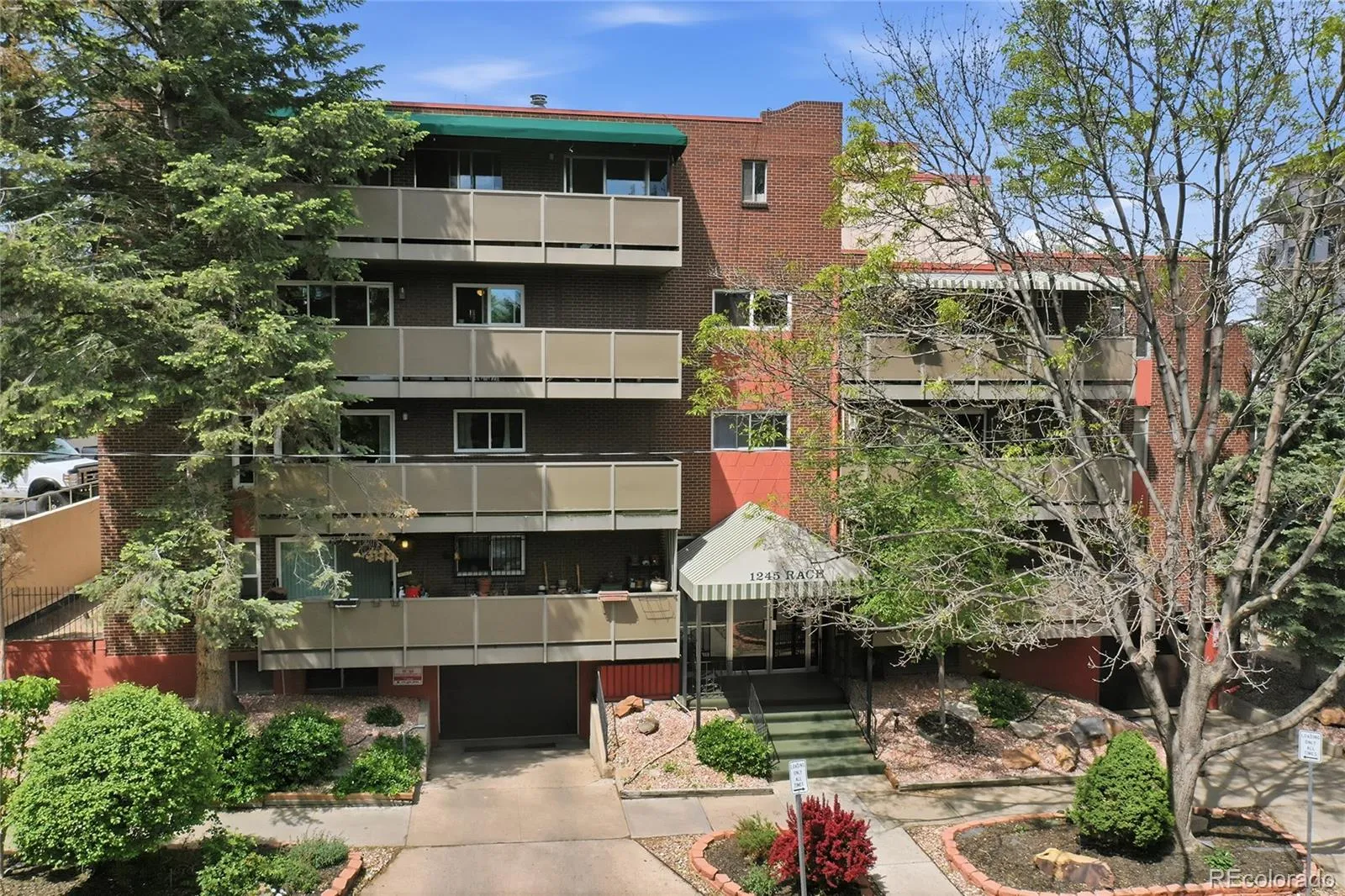 1245 Race Street #108 Denver CO 80206 MLS #REC9815406 05052026193100 1600 15