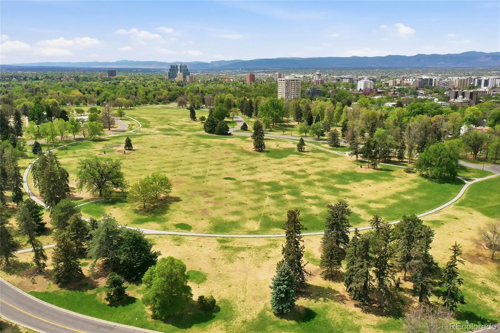 1245 Race Street #108 Denver CO 80206 MLS #REC9815406 05052026193100 1600 18