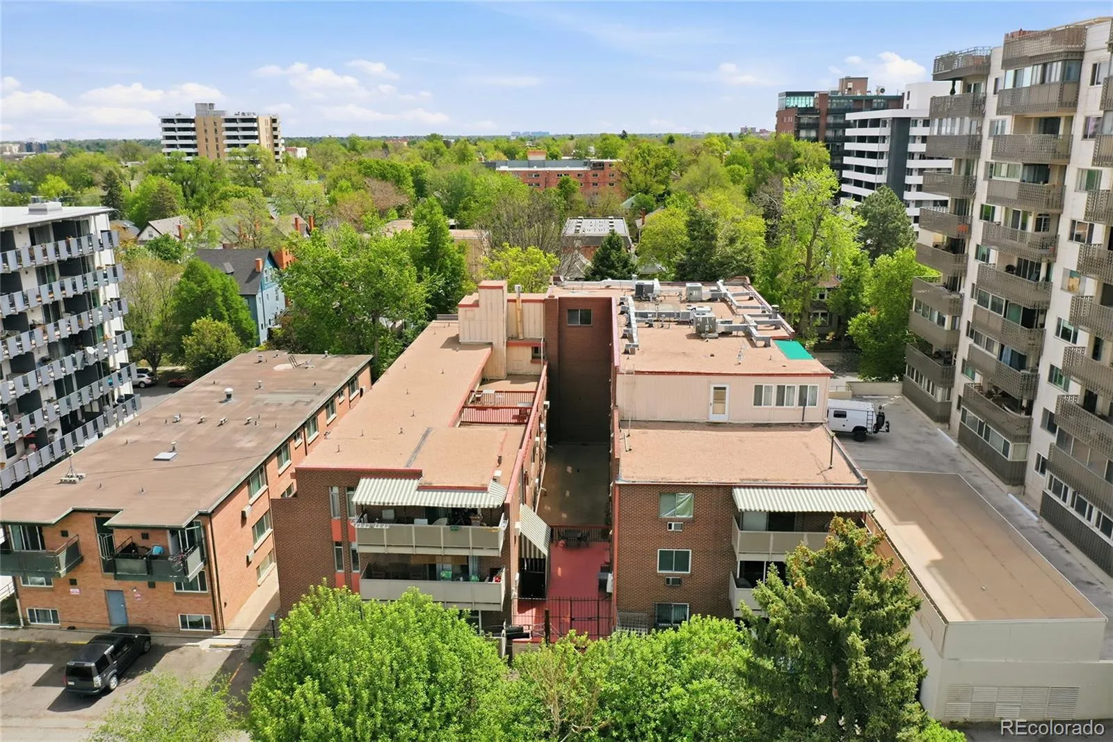 1245 Race Street #108 Denver CO 80206 MLS #REC9815406 05052026193100 1600 19