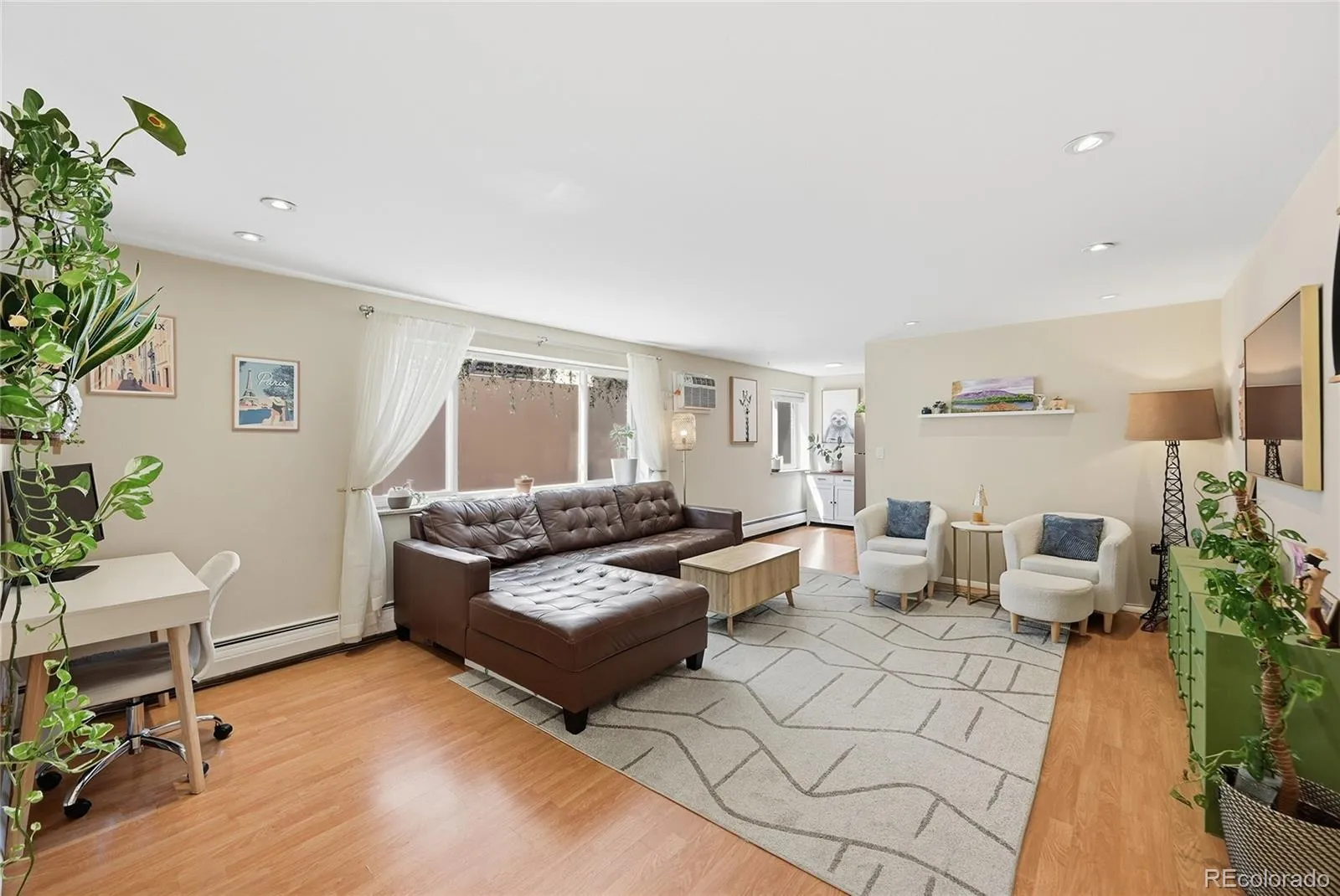 1245 Race Street #108 Denver CO 80206 MLS #REC9815406 05052026193100 1600 2