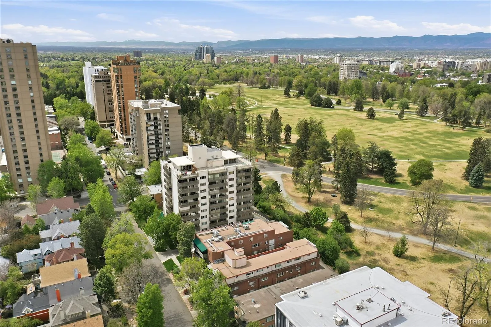 1245 Race Street #108 Denver CO 80206 MLS #REC9815406 05052026193100 1600 20