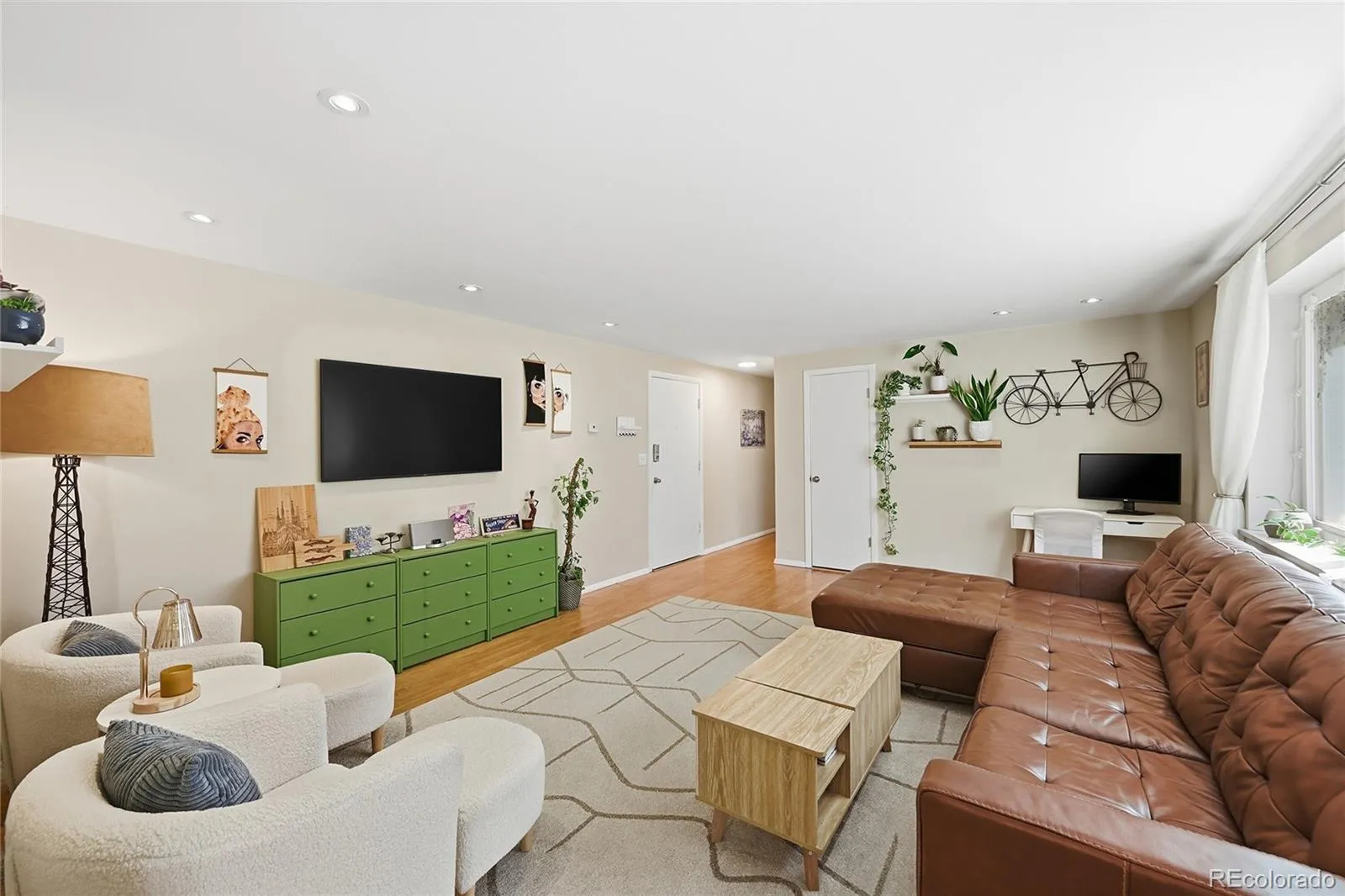 1245 Race Street #108 Denver CO 80206 MLS #REC9815406 05052026193100 1600 3