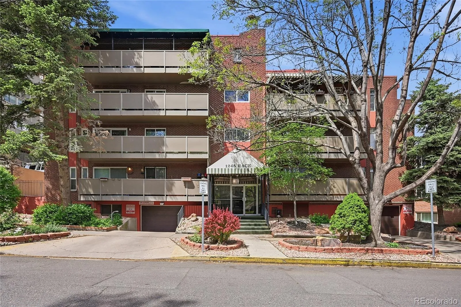 1245 Race Street #108 Denver CO 80206 MLS #REC9815406 05052026193100 1600 4