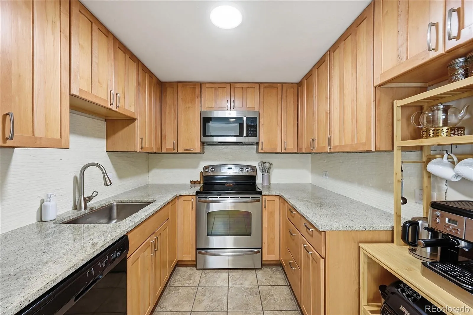 1245 Race Street #108 Denver CO 80206 MLS #REC9815406 05052026193100 1600 6
