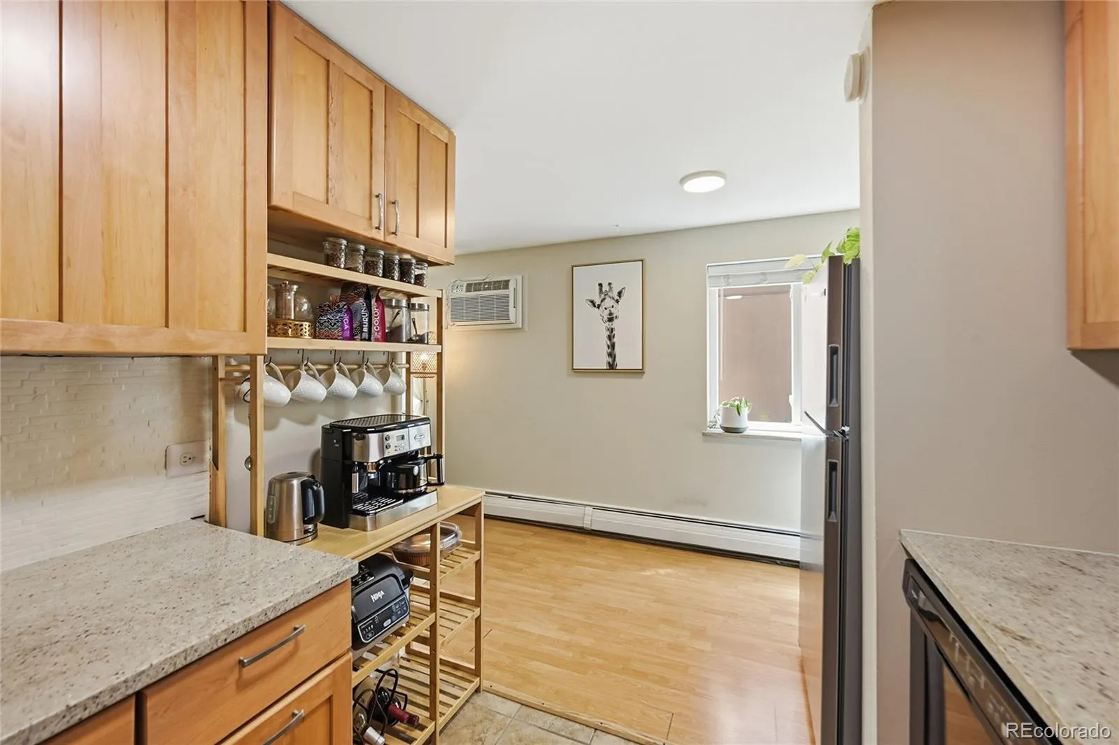 1245 Race Street #108 Denver CO 80206 MLS #REC9815406 05052026193100 1600 7