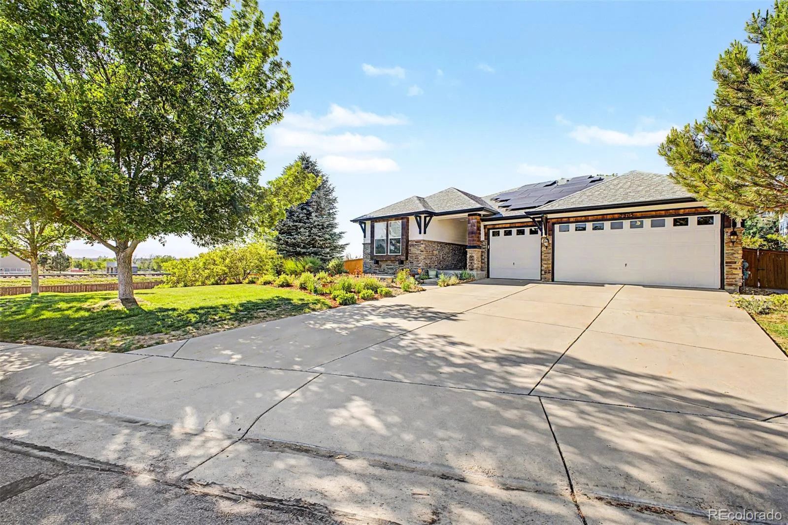 2505 E 141st Place Brighton CO 80602 MLS #REC9815888 06122026204550 1600 1