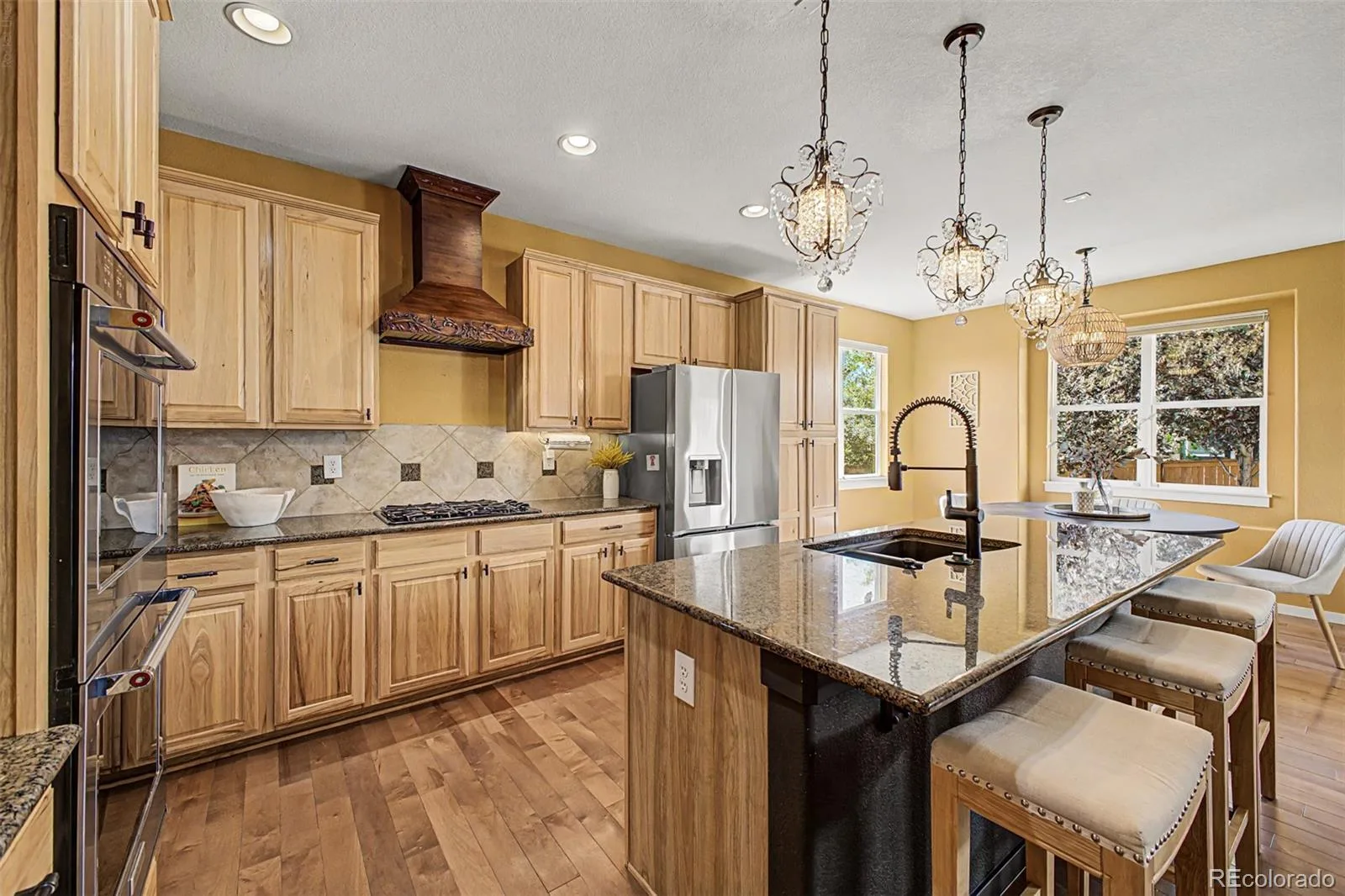 2505 E 141st Place Brighton CO 80602 MLS #REC9815888 06122026204550 1600 12