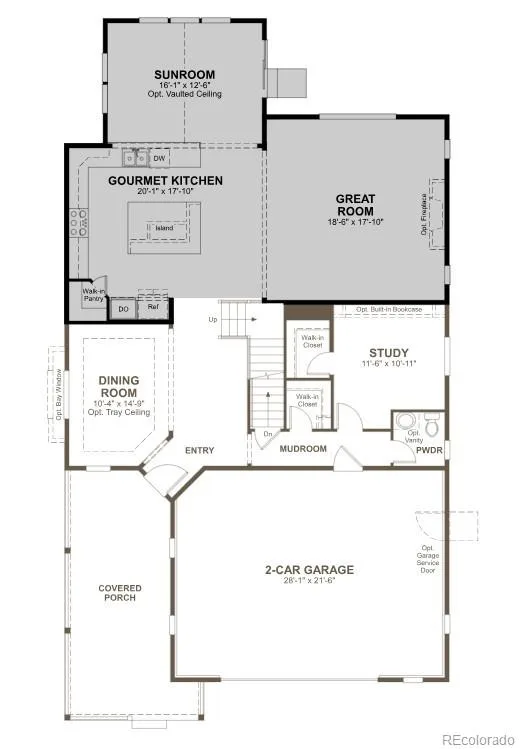 3731 N Hayleyville Street Aurora CO 80019 | MLS #REC9816005 09282026164841 520 24