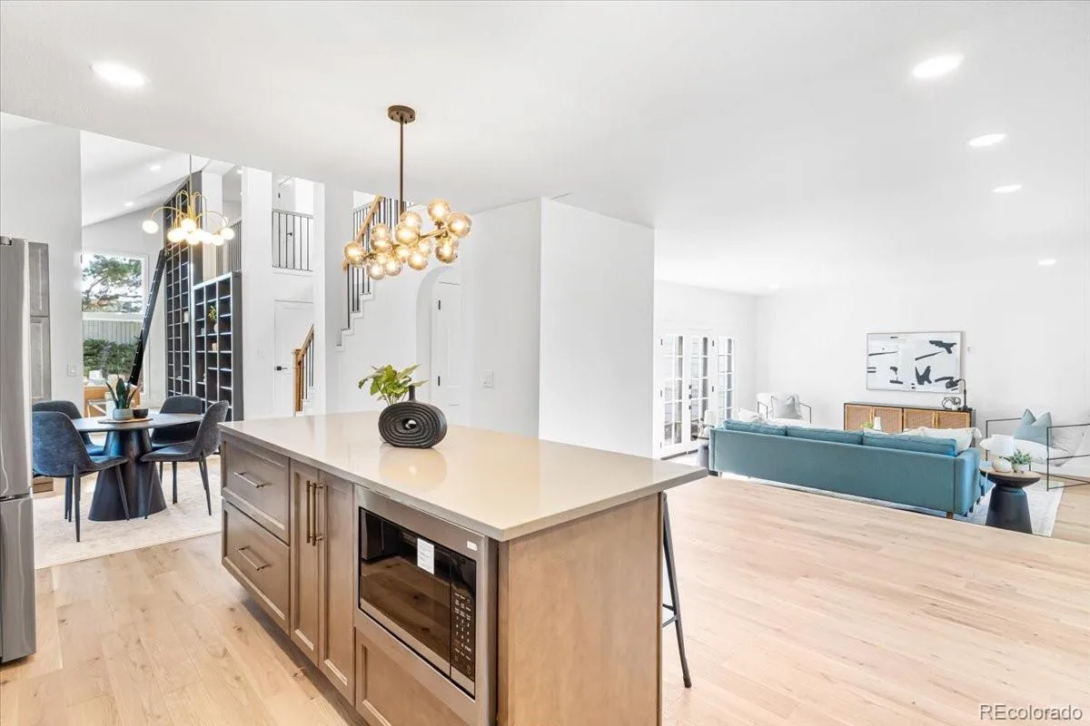 4675 S Yosemite Street #217 Denver CO 80237 | MLS #REC9816215 08172026200602 1200 10