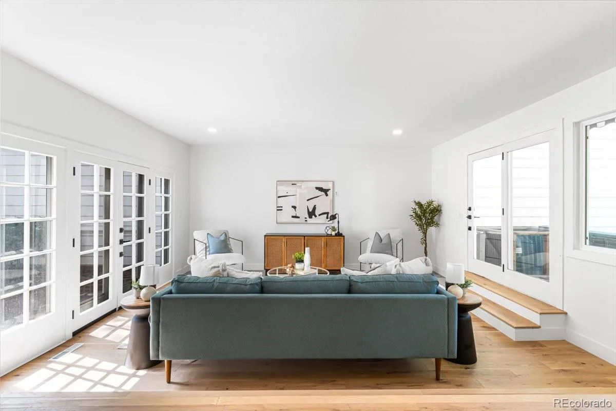 4675 S Yosemite Street #217 Denver CO 80237 | MLS #REC9816215 08172026200602 1200 11