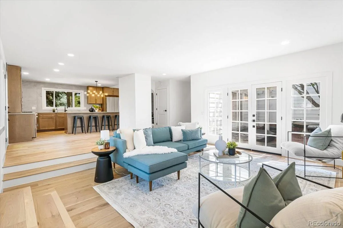 4675 S Yosemite Street #217 Denver CO 80237 | MLS #REC9816215 08172026200602 1200 13