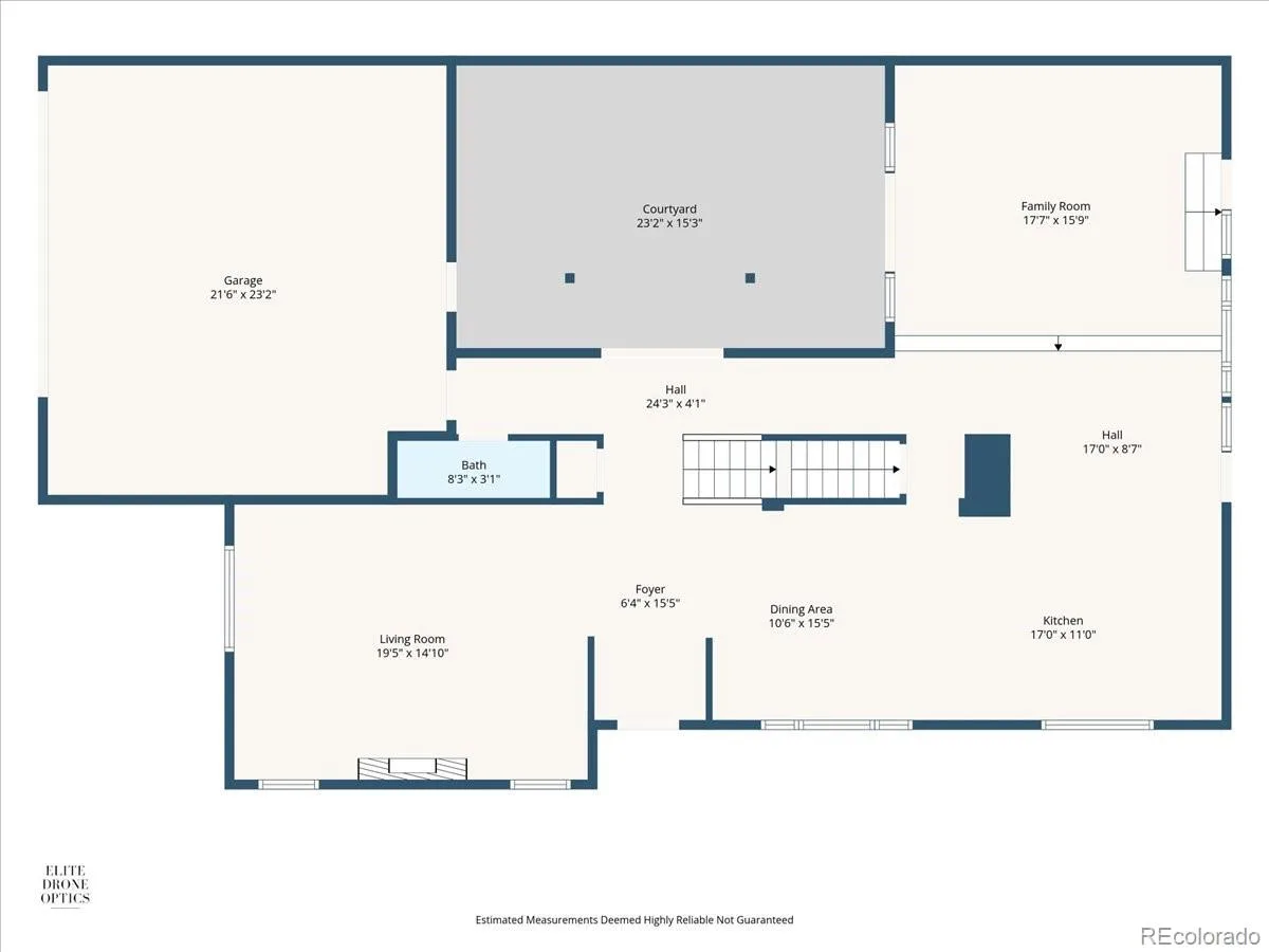 4675 S Yosemite Street #217 Denver CO 80237 | MLS #REC9816215 08172026200602 1200 33