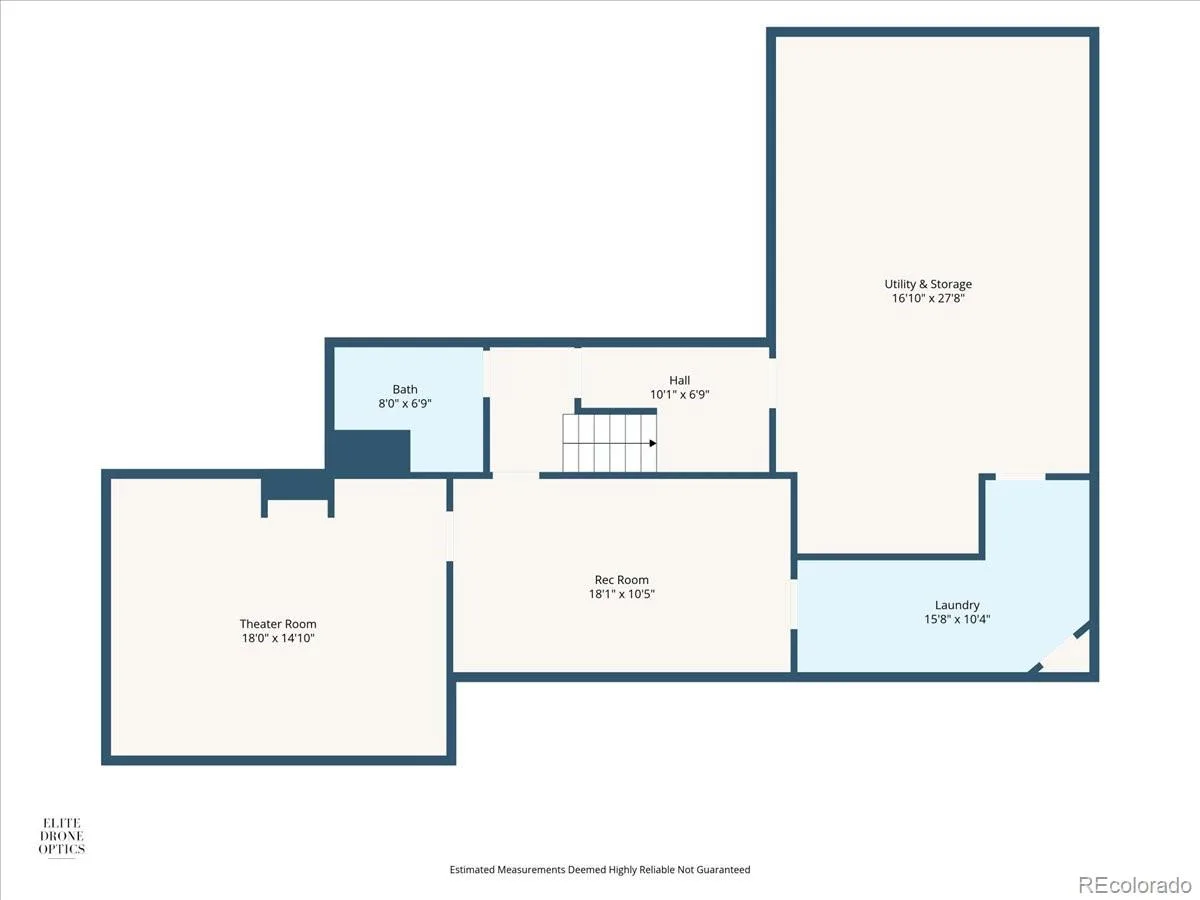 4675 S Yosemite Street #217 Denver CO 80237 | MLS #REC9816215 08172026200602 1200 35