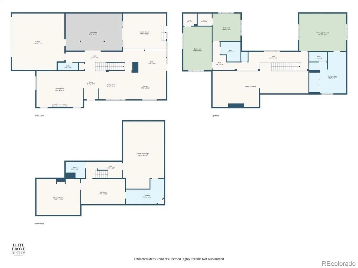 4675 S Yosemite Street #217 Denver CO 80237 | MLS #REC9816215 08172026200602 1200 36