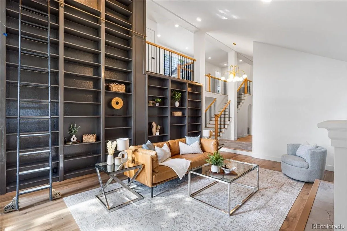 4675 S Yosemite Street #217 Denver CO 80237 | MLS #REC9816215 08172026200602 1200 5