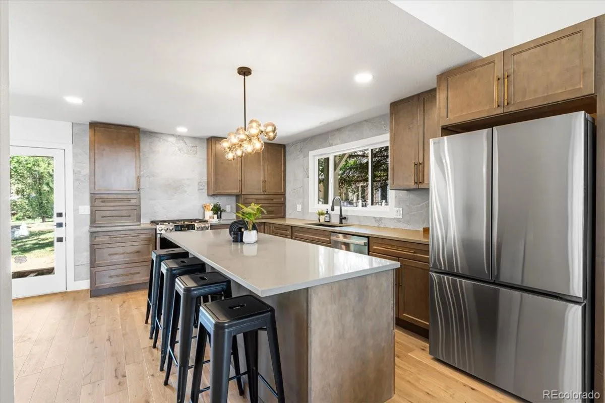 4675 S Yosemite Street #217 Denver CO 80237 | MLS #REC9816215 08172026200602 1200 8