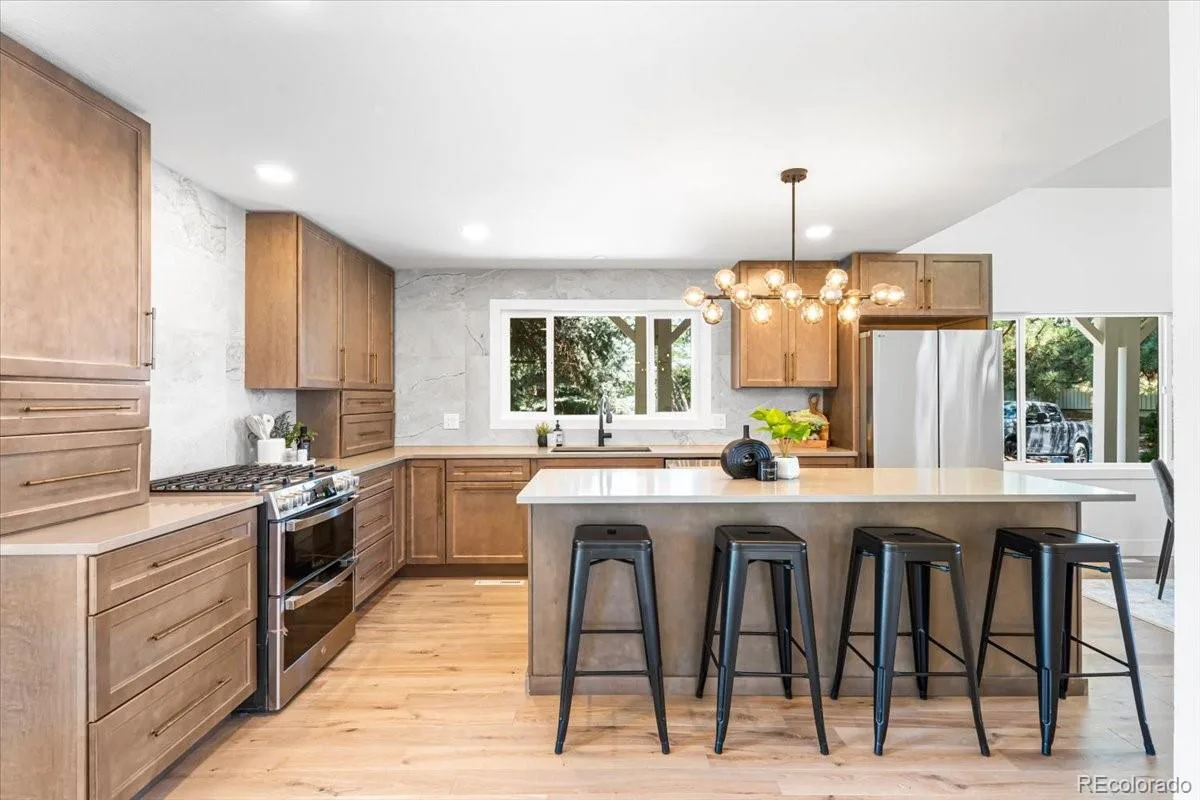 4675 S Yosemite Street #217 Denver CO 80237 | MLS #REC9816215 08172026200602 1200 9
