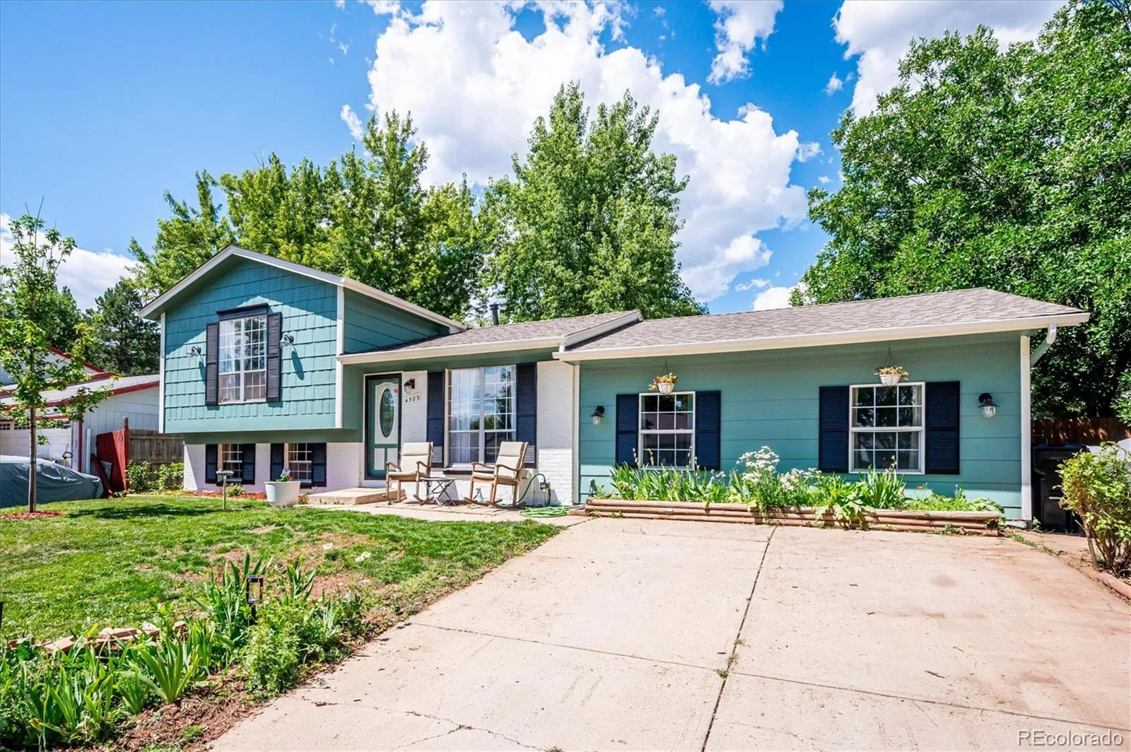 4589 S Alkire Street Morrison CO 80465 | MLS #REC9818782 07312026193845 1600 1