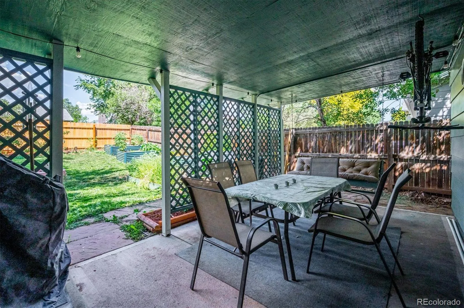 4589 S Alkire Street Morrison CO 80465 | MLS #REC9818782 07312026193845 1600 19