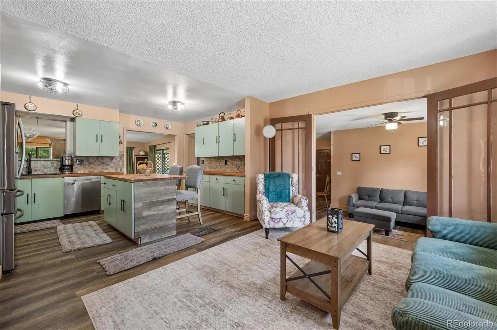 4589 S Alkire Street Morrison CO 80465 | MLS #REC9818782 07312026193845 1600 2