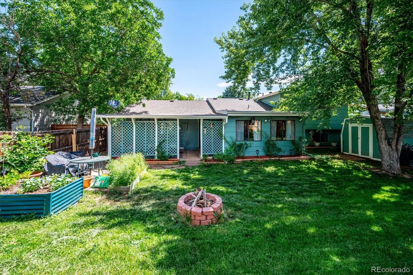 4589 S Alkire Street Morrison CO 80465 | MLS #REC9818782 07312026193845 1600 21