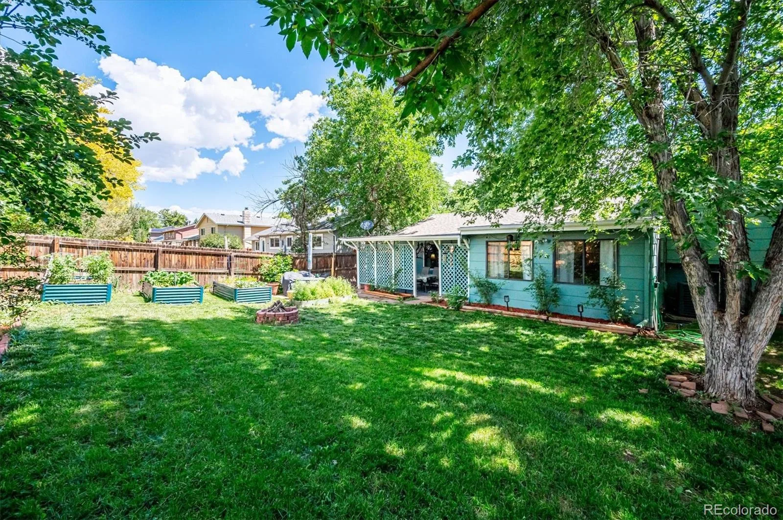 4589 S Alkire Street Morrison CO 80465 | MLS #REC9818782 07312026193845 1600 22