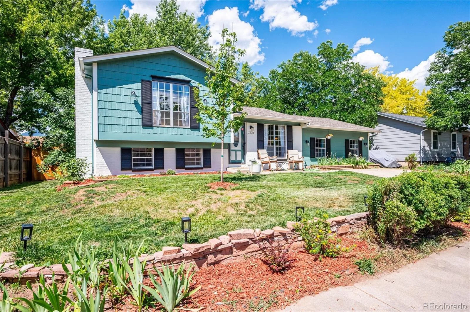 4589 S Alkire Street Morrison CO 80465 | MLS #REC9818782 07312026193845 1600 25