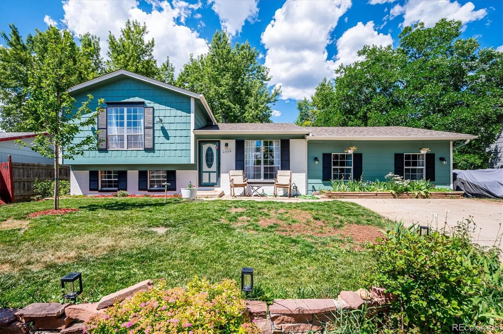 4589 S Alkire Street Morrison CO 80465 | MLS #REC9818782 07312026193845 1600 26
