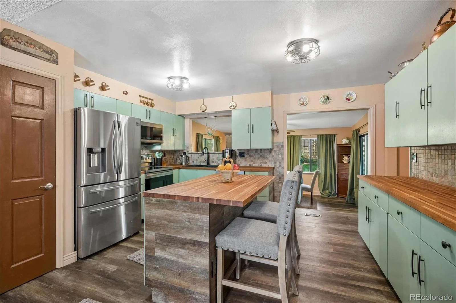 4589 S Alkire Street Morrison CO 80465 | MLS #REC9818782 07312026193845 1600 6