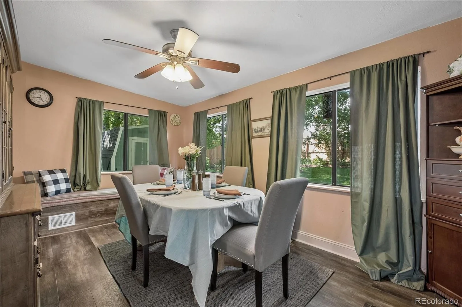 4589 S Alkire Street Morrison CO 80465 | MLS #REC9818782 07312026193845 1600 9