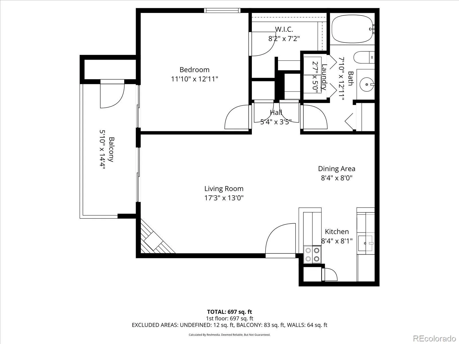 10293 E Peakview Avenue #F202 Englewood CO 80111 MLS #REC9819068 05222026223026 1600 19