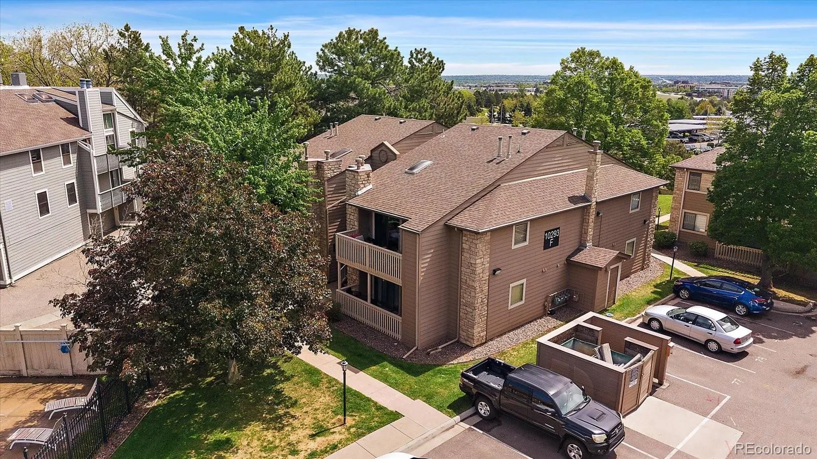 10293 E Peakview Avenue #F202 Englewood CO 80111 MLS #REC9819068 05222026223026 1600 20