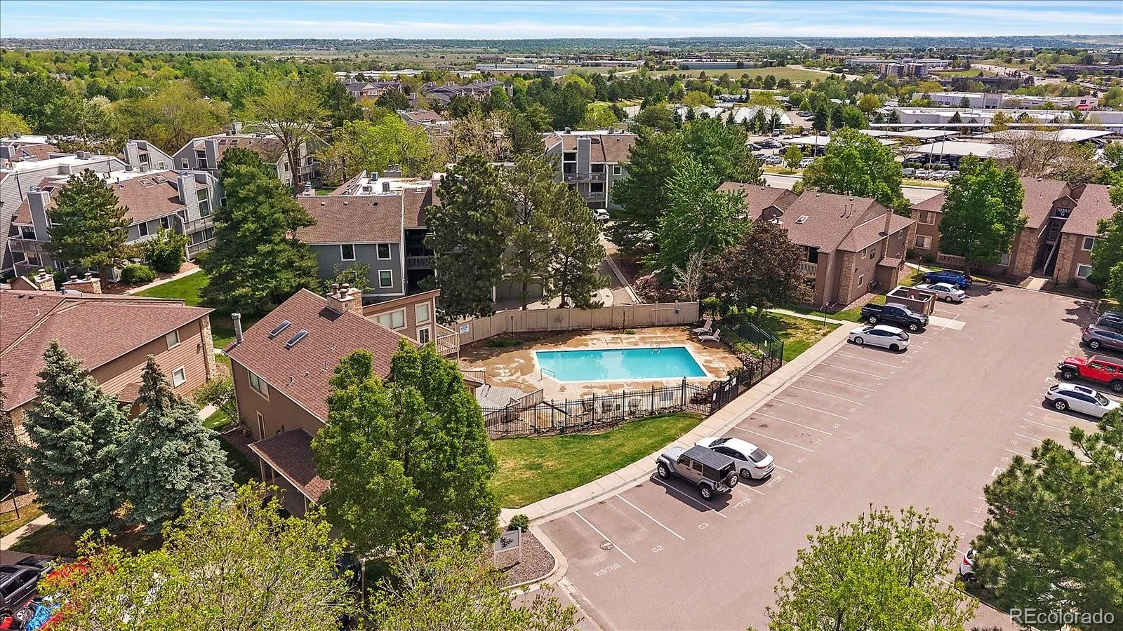 10293 E Peakview Avenue #F202 Englewood CO 80111 MLS #REC9819068 05222026223026 1600 23