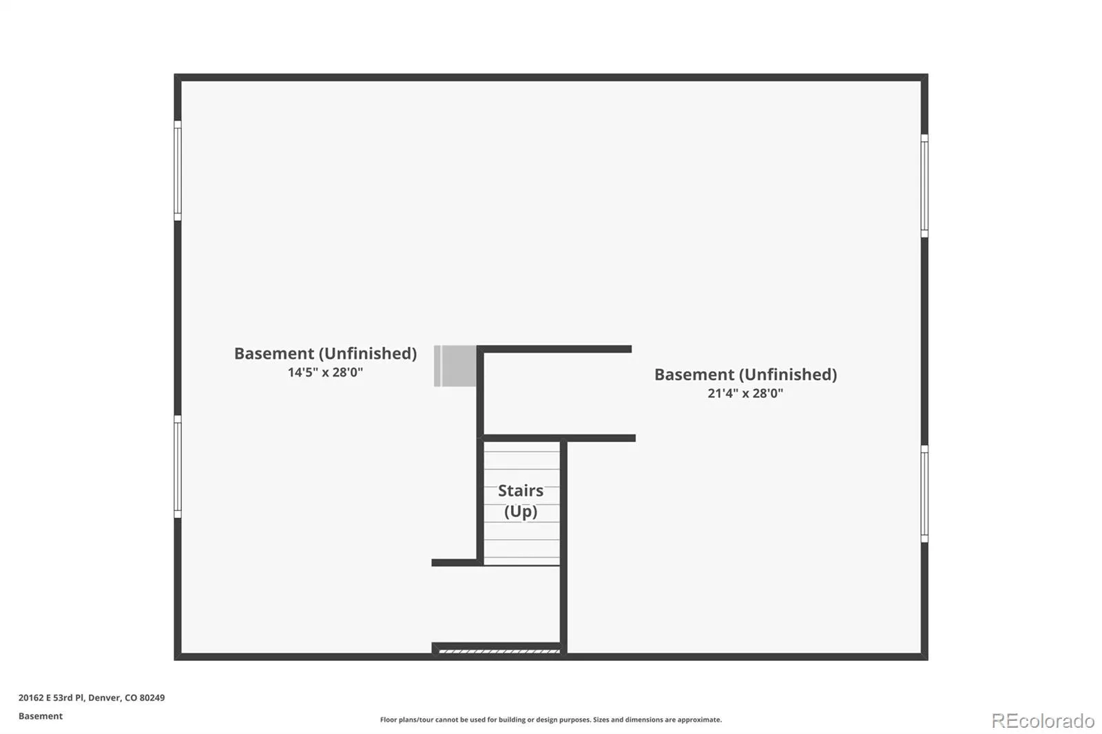 20162 E 53rd Place Denver CO 80249 MLS #REC9819100 05222026223033 1600 28