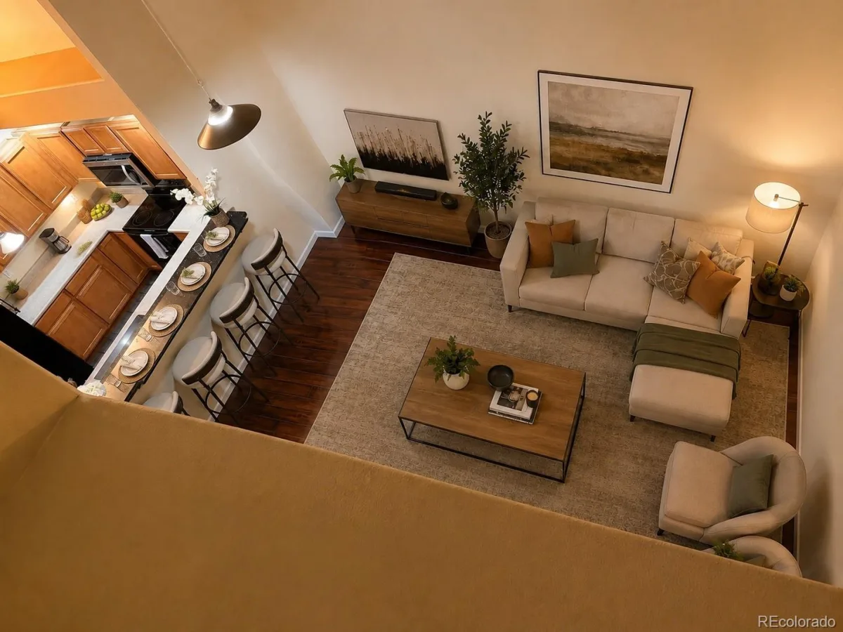 5800 Tower Road #907 Denver CO 80249 | MLS #REC9819702 07102026225219 1200 22