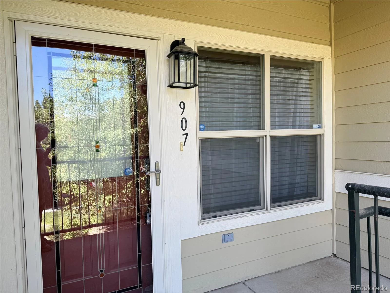 5800 Tower Road #907 Denver CO 80249 | MLS #REC9819702 07102026225219 1600 1