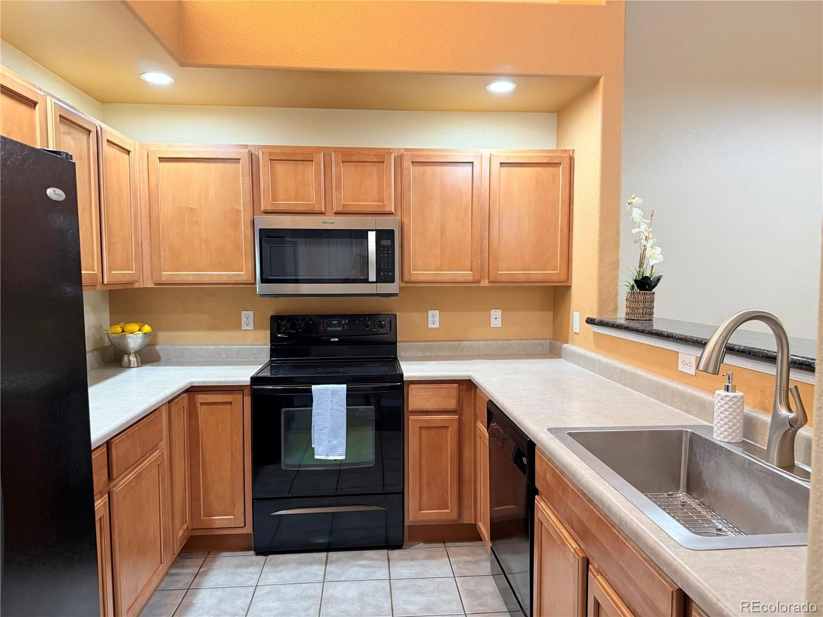 5800 Tower Road #907 Denver CO 80249 | MLS #REC9819702 07102026225219 1600 7