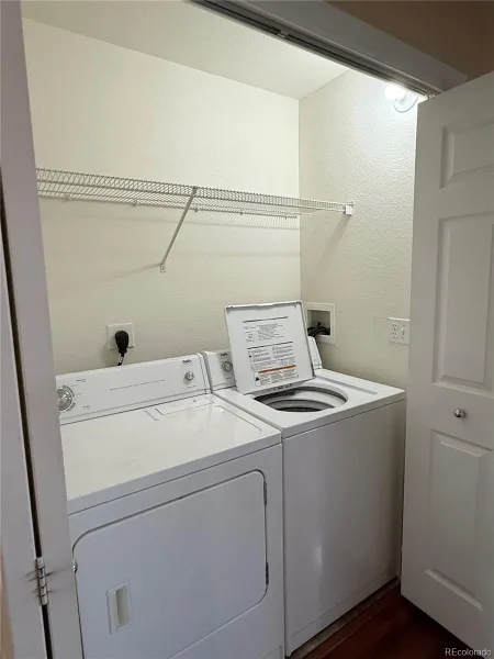 5800 Tower Road #907 Denver CO 80249 | MLS #REC9819702 07102026225219 800 26