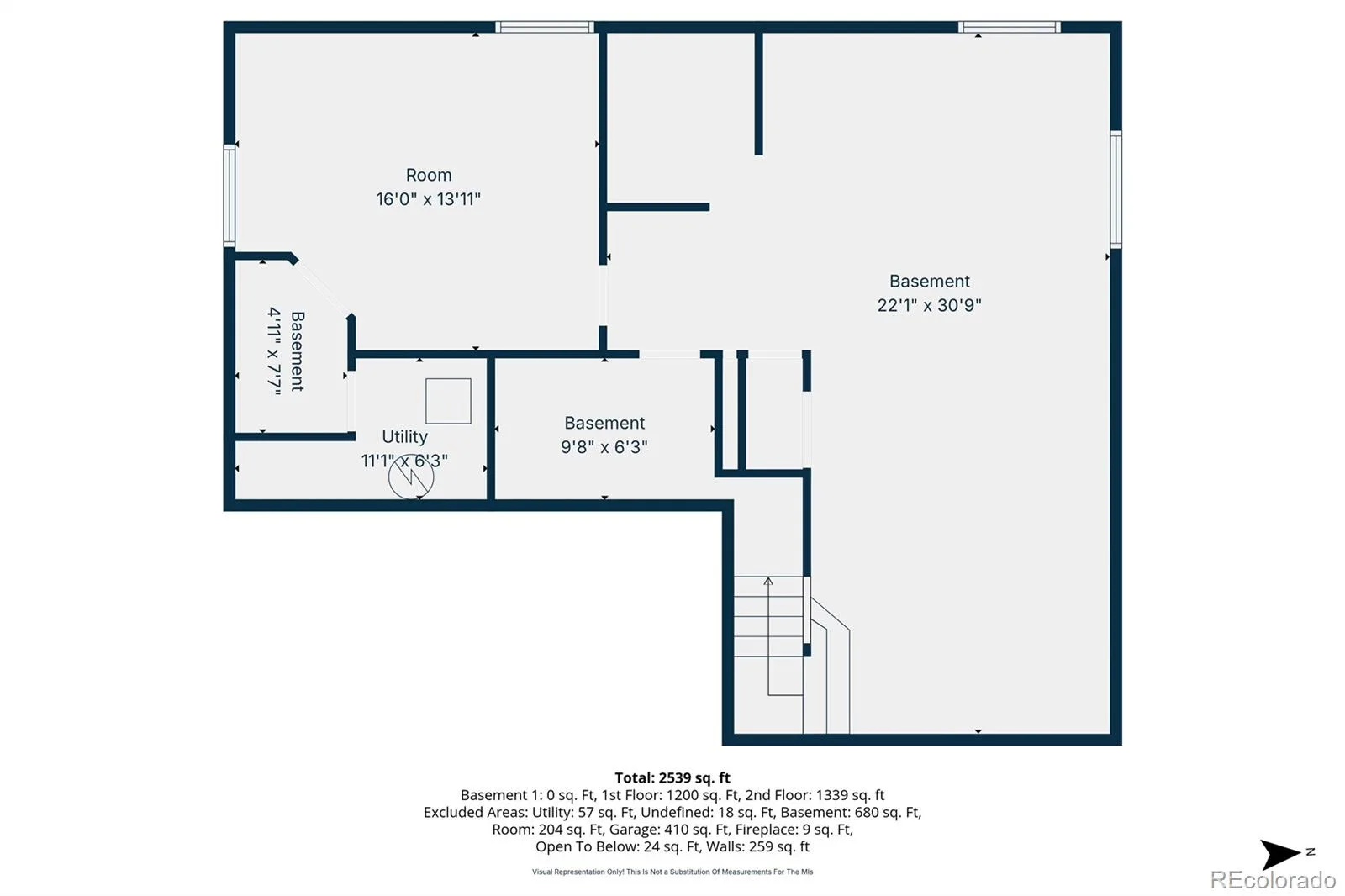 253 Beldock Court Brighton CO 80601 | MLS #REC9819891 08062026193319 1600 48
