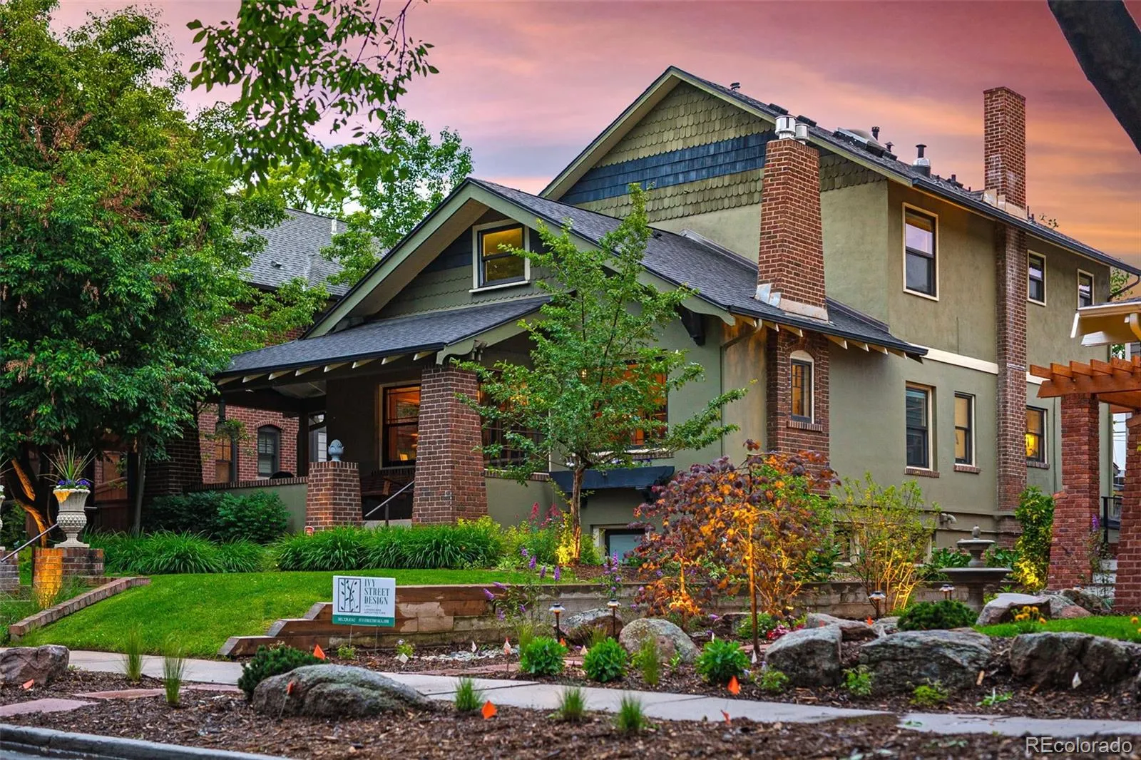 1121 S Williams Street Denver CO 80210 MLS #REC9820077 04302026015147 1600 1