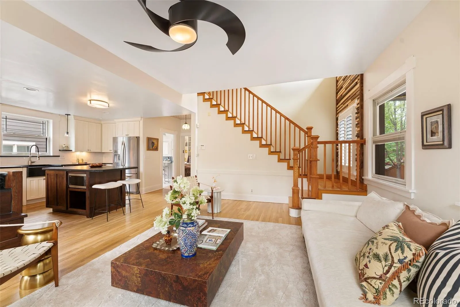 1121 S Williams Street Denver CO 80210 MLS #REC9820077 04302026015147 1600 12
