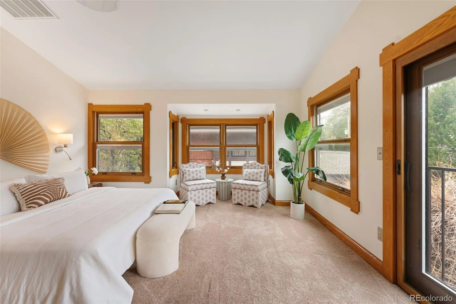 1121 S Williams Street Denver CO 80210 MLS #REC9820077 04302026015147 1600 17