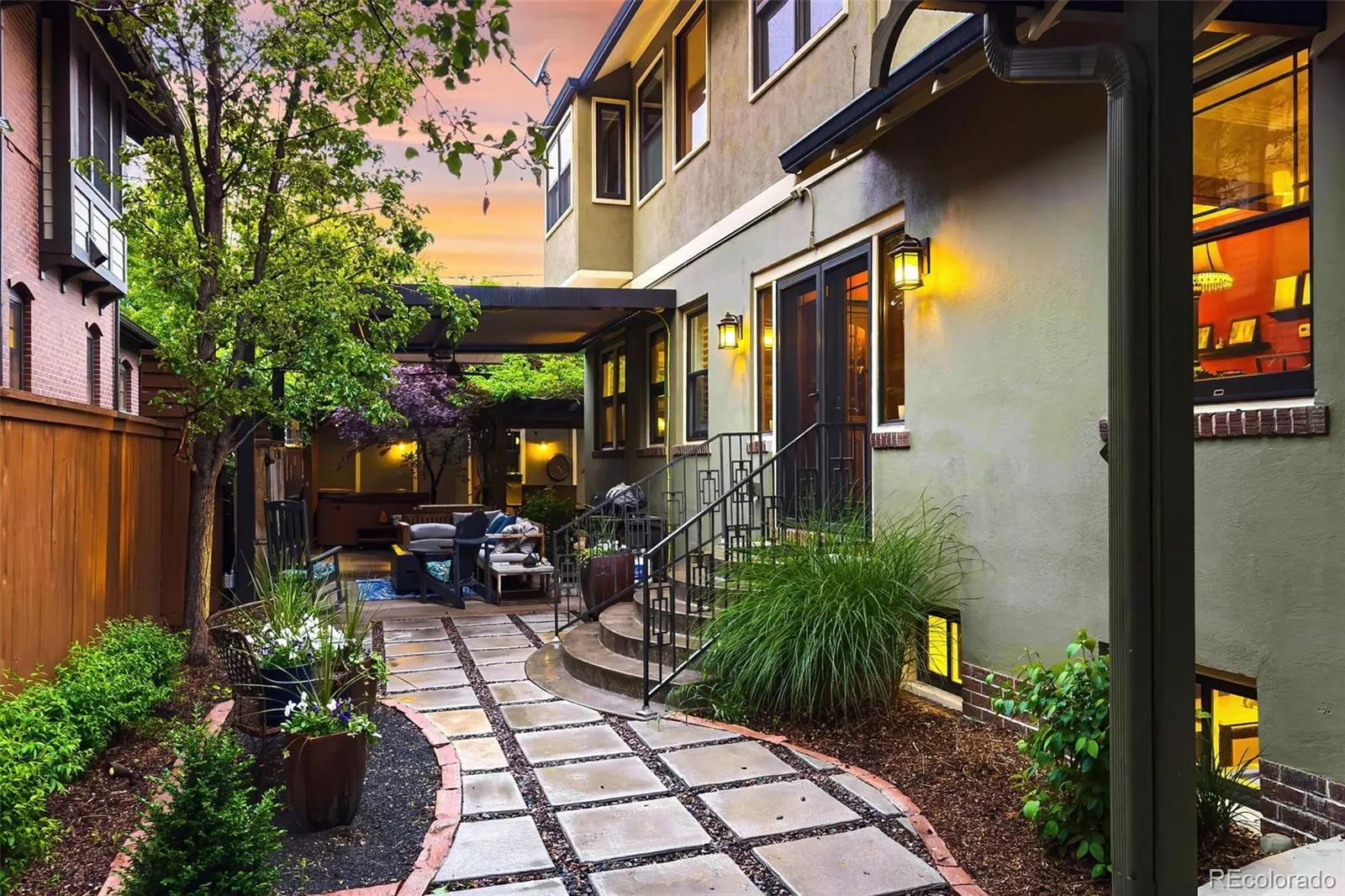 1121 S Williams Street Denver CO 80210 MLS #REC9820077 04302026015147 1600 4